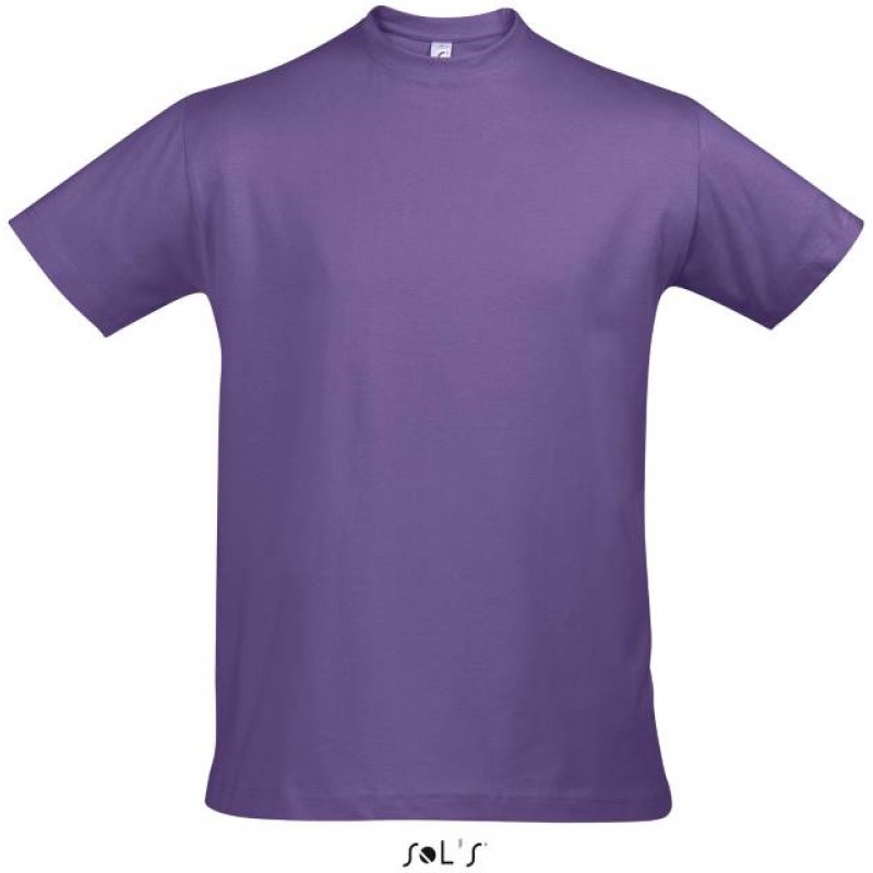 Majica Sols imperial Light purple